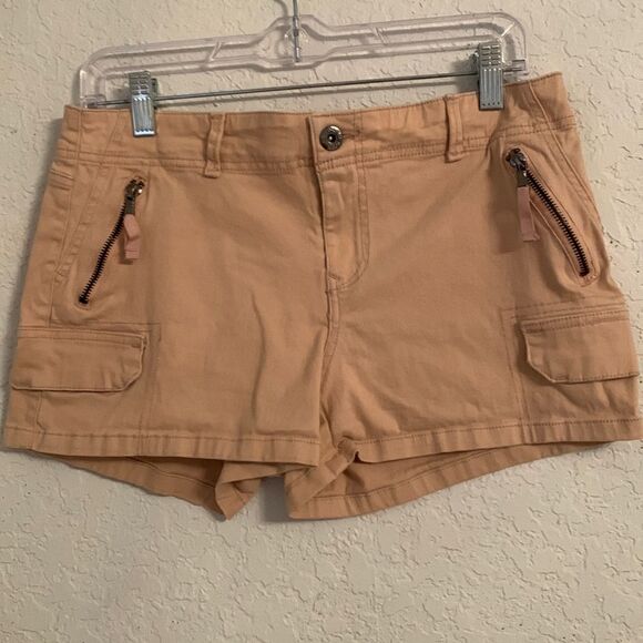Ci Sono Women’s Shorts Size L - Picture 1 of 9